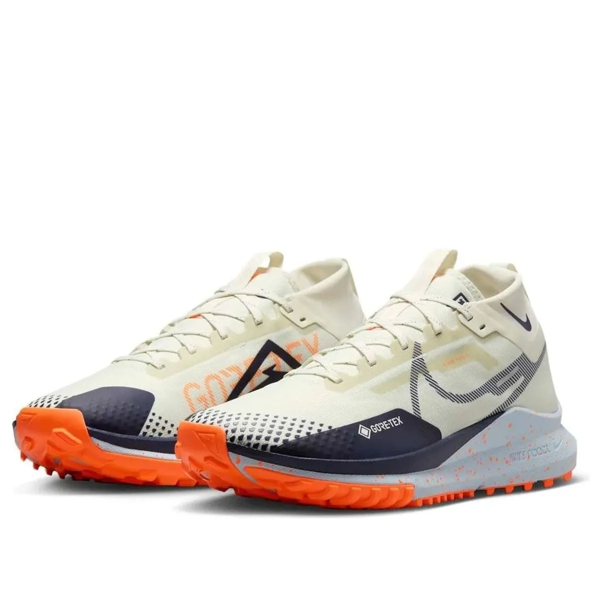 Nike Pegasus Trail 4 GTX V2 Scarpe trail Uomo impermeabili