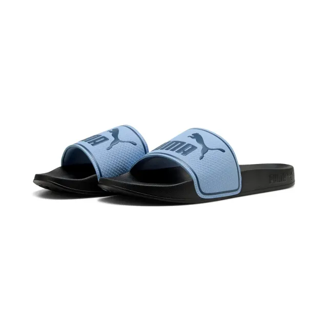 PUMA Leadcat 2.0 ciabatte unisex 43 EU nere leggere
