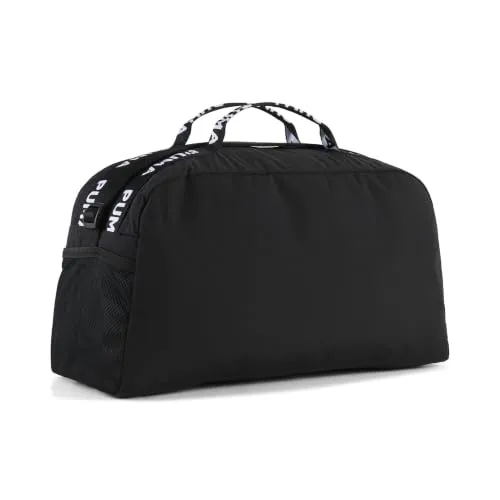 PUMA Active Training Essentials borsone 20 L Puma Black idrorepellente