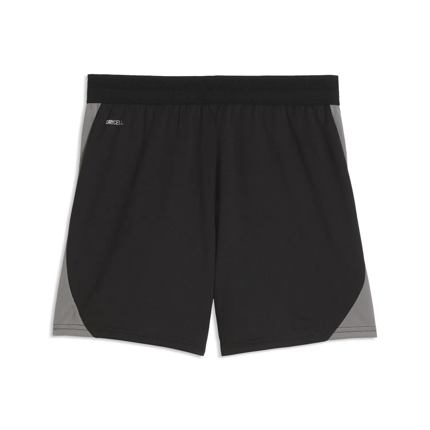 Puma Manchester City Training 26/27 pantaloncini bambino tasche