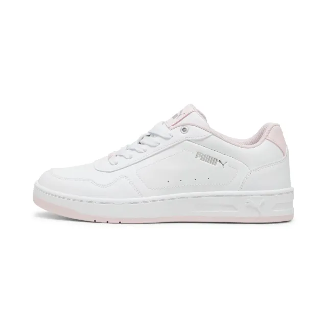 Puma Court Classy sneakers donna bianco 38 EU pelle stile tennis