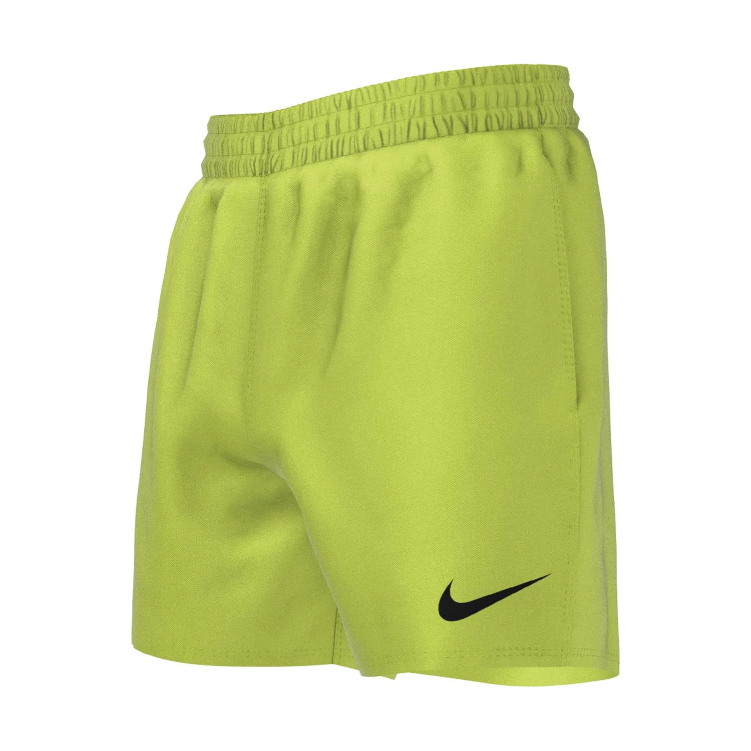 Nike Swim boxer nuoto ragazzo Verde taglia L asciugatura rapida