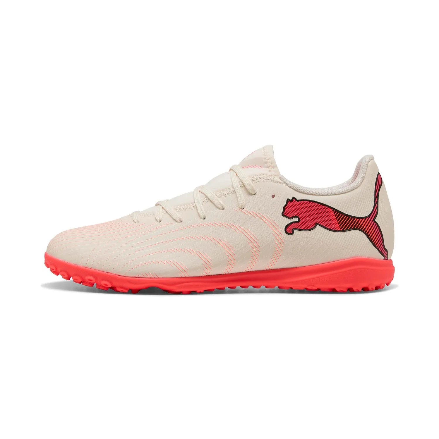 Puma Future 9 Play TT scarpe calcio bimbo sugared almond
