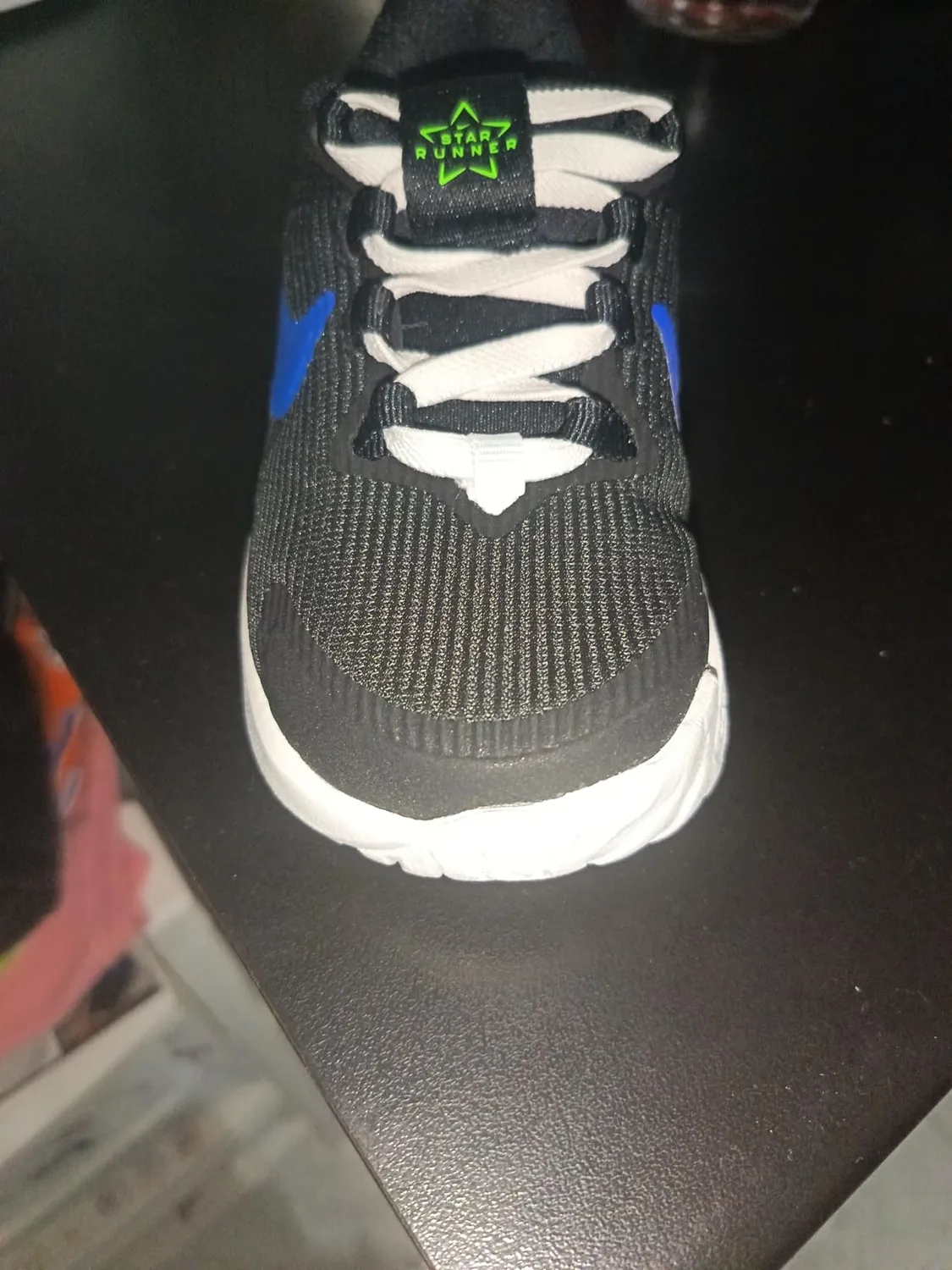 Nike Star Runner 4 NN sneakers bambino con schiuma morbida