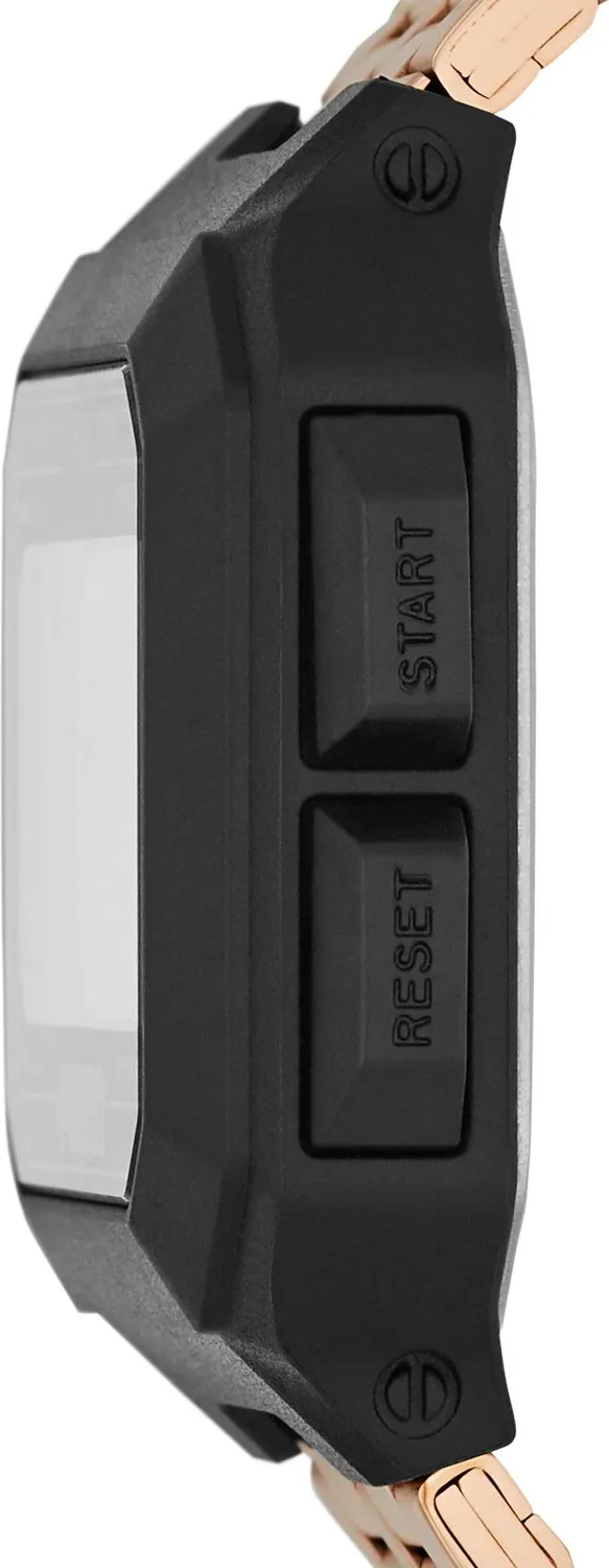 Puma Remix P5035 Orologio Unisex Bracciale