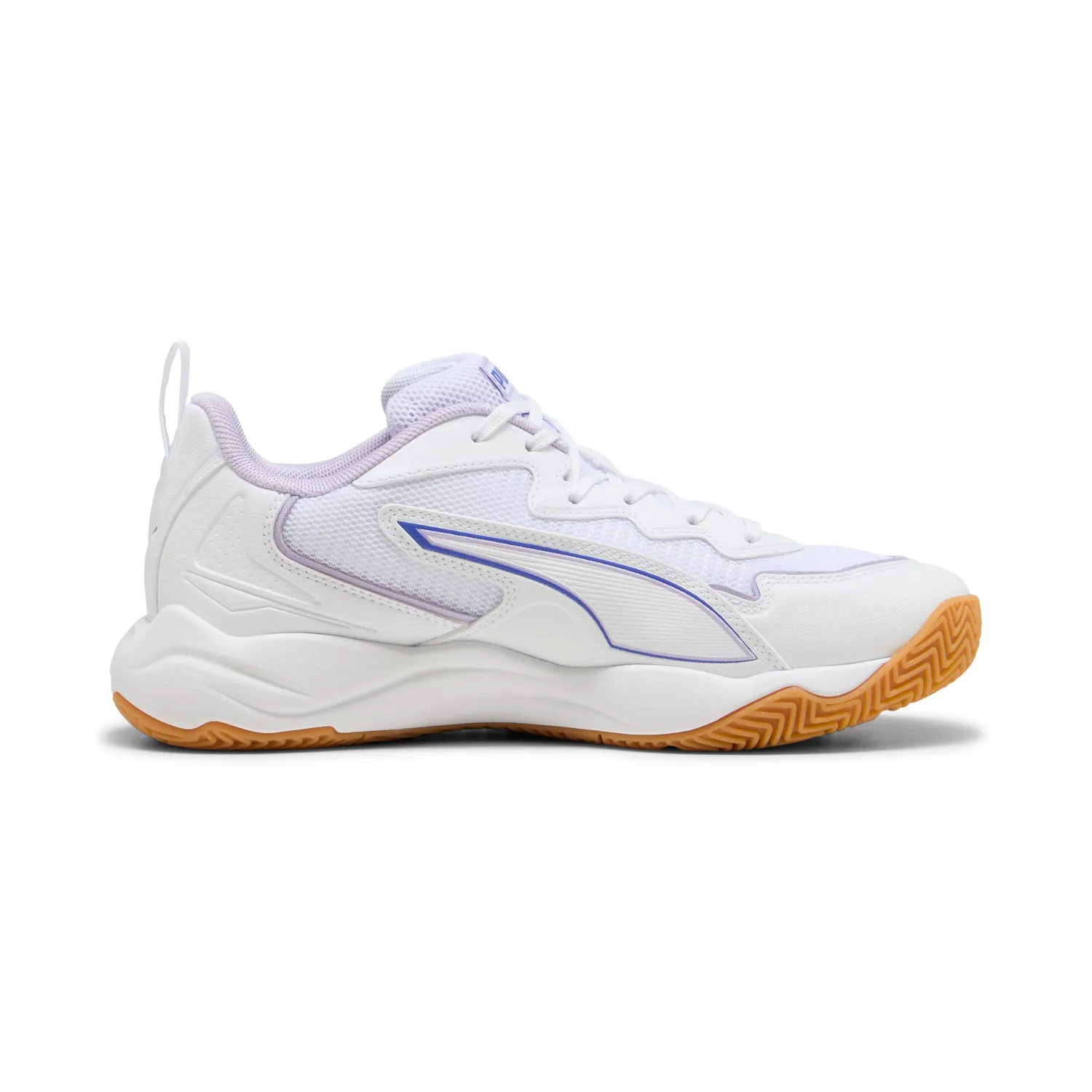 Puma Solarflash 4 W+ scarpe indoor 39 EU donna