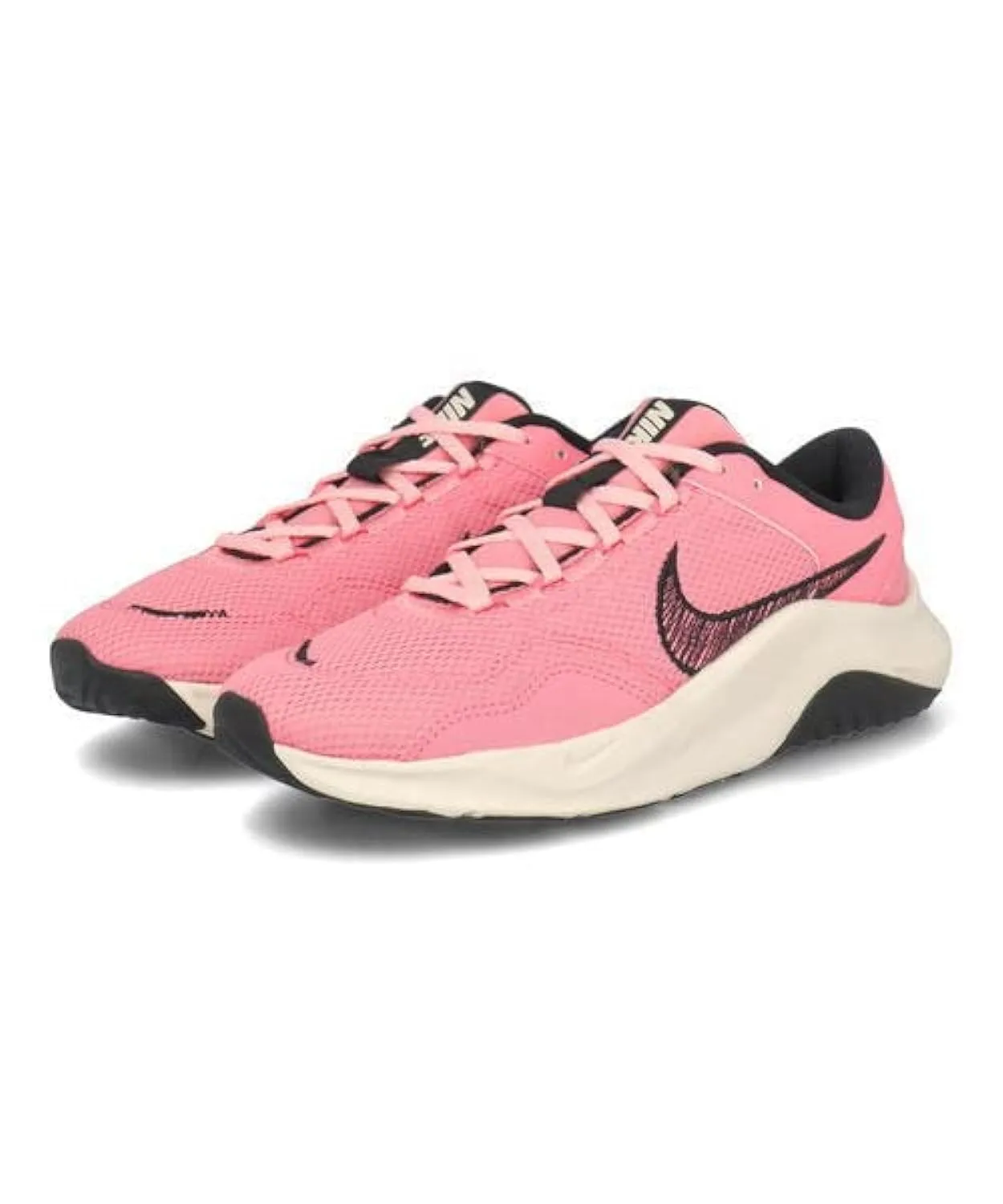 Nike Legend Essential 3 scarpe fitness donna 38 EU