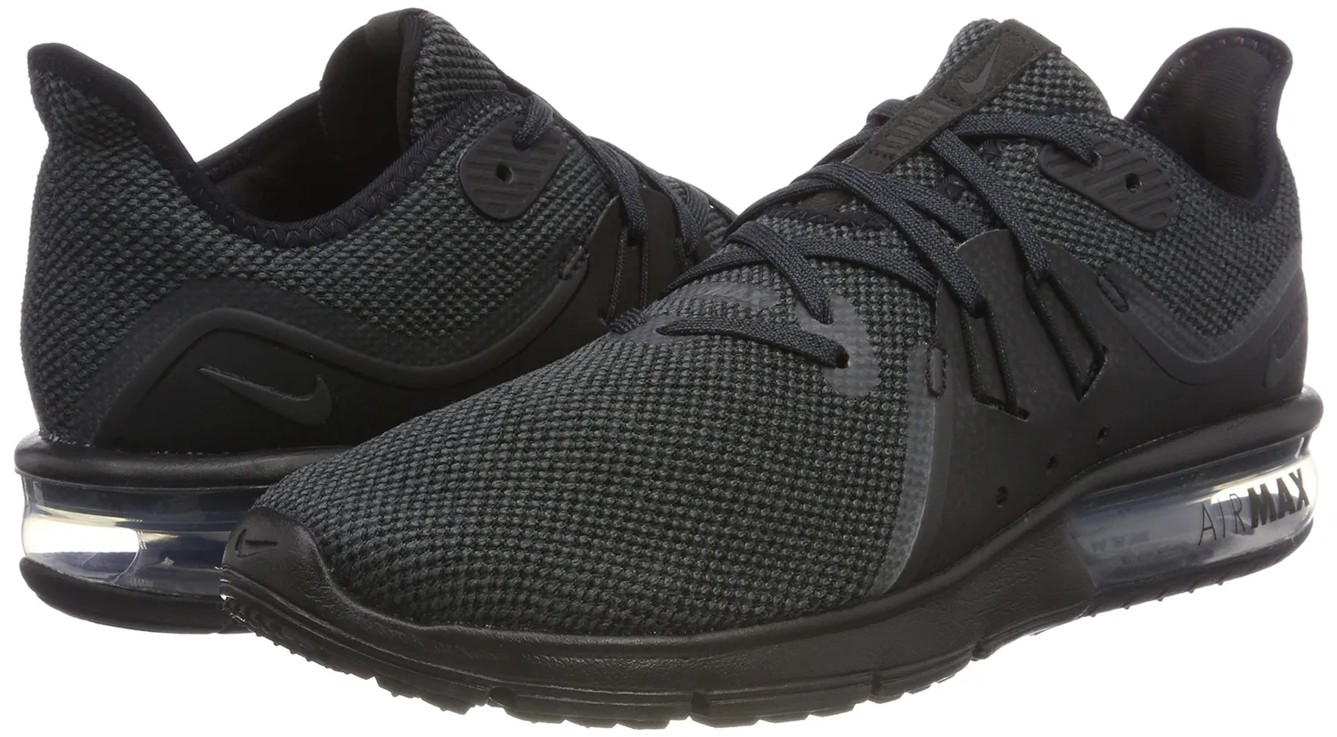 Nike Air Max Sequent 3 scarpe running uomo