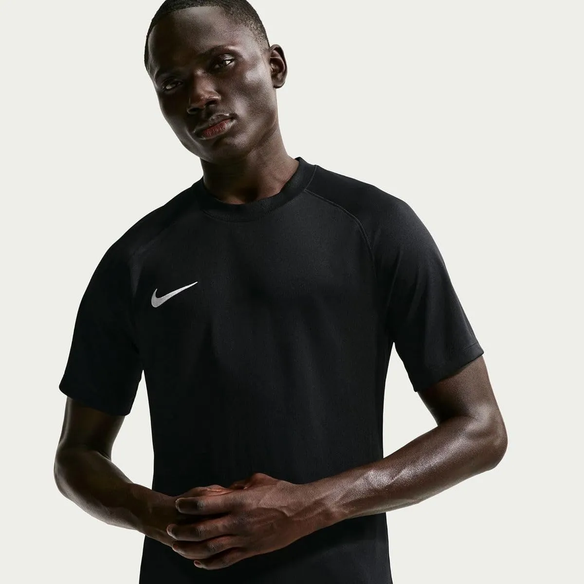 Nike Park VII JSY maglia calcio Dri-Fit uomo