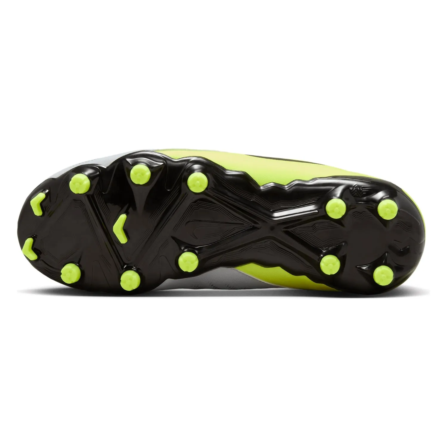 Nike Phantom GX 2 Academy MG scarpe calcio bambino 32 erba