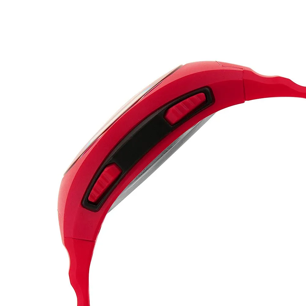 Puma Sport V2 Reset orologio donna rosso nero