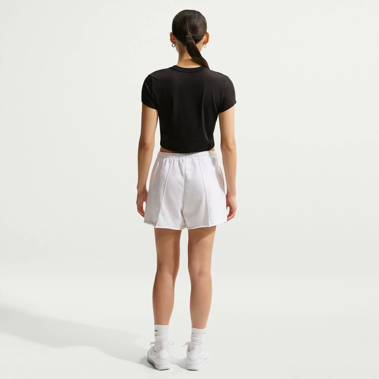 Nike 6.0 Sportswear Chill Knit maglietta donna modal