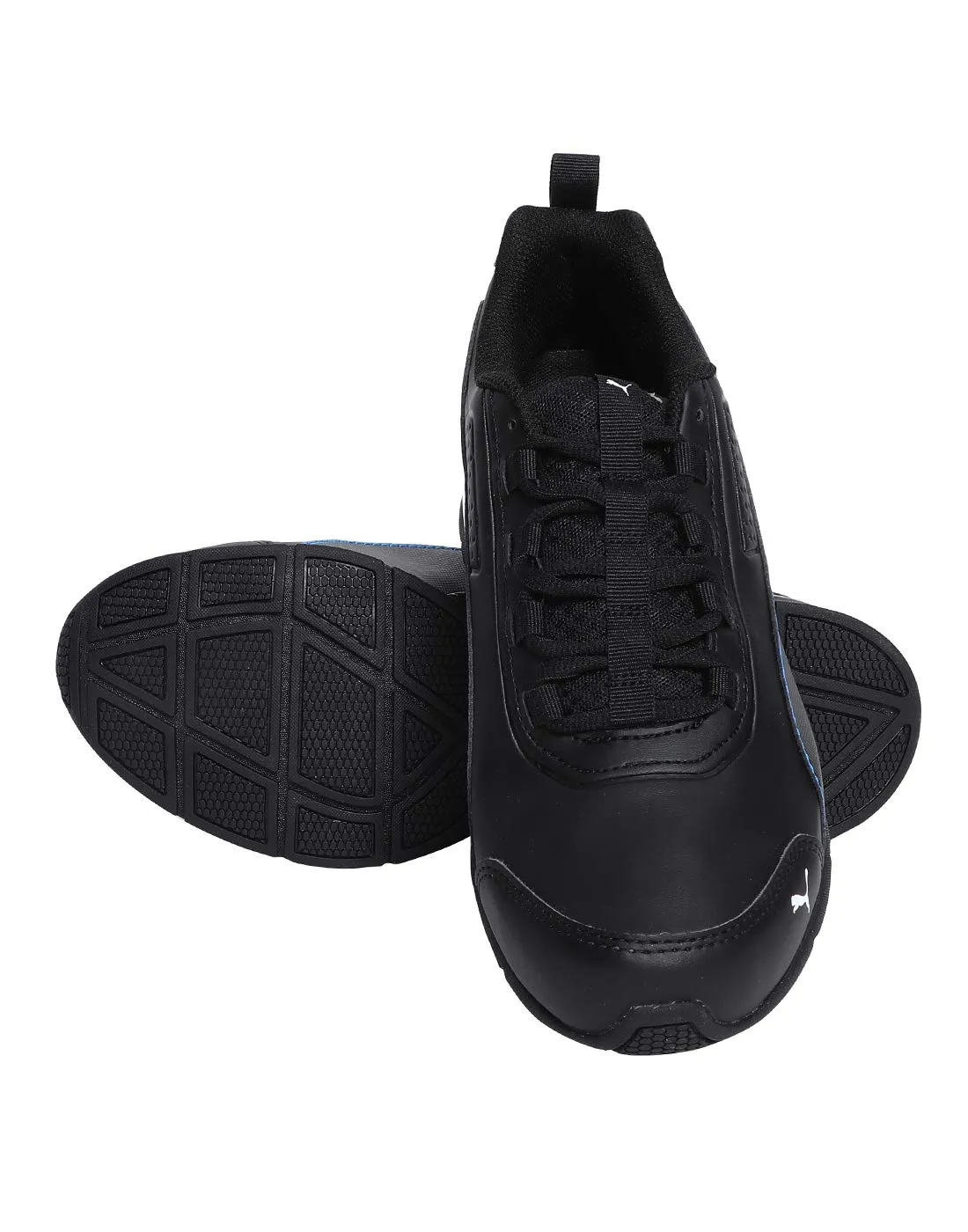 Puma Leader VT SL scarpe running nero Puma Black