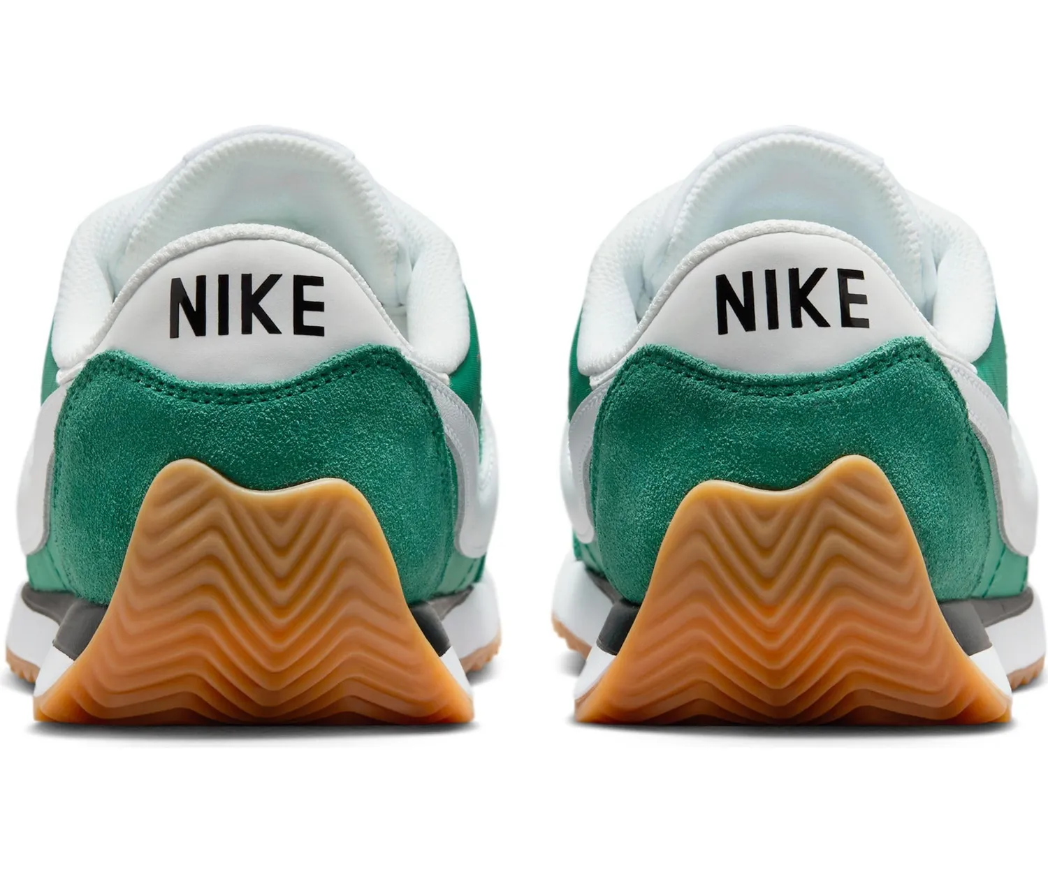 Nike Pacific scarpa donna 36,5 EU pelle suede