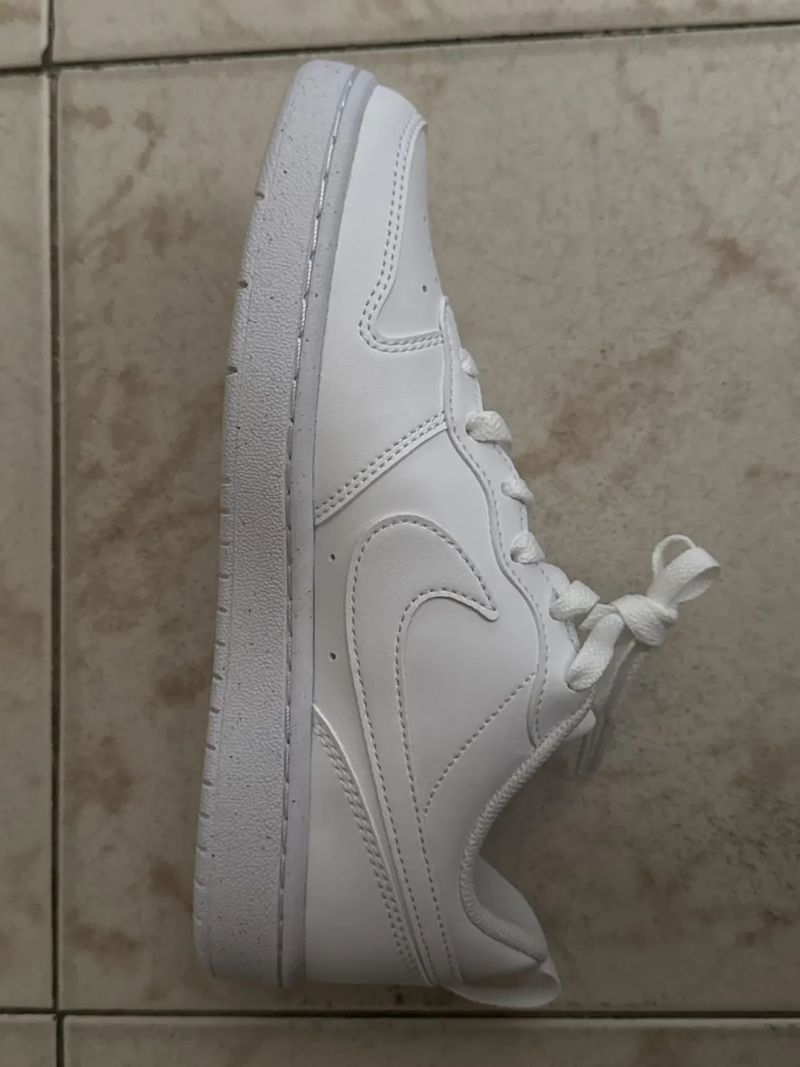 Nike Court Borough Low Recraft sneakers 35.5 EU