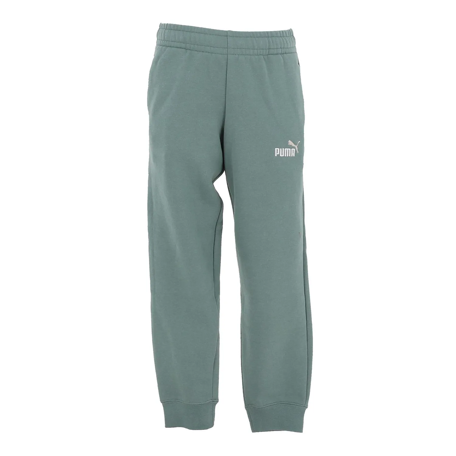 PUMA Ess 2 Color No.1 Logo FL B pantaloni tuta ragazzo