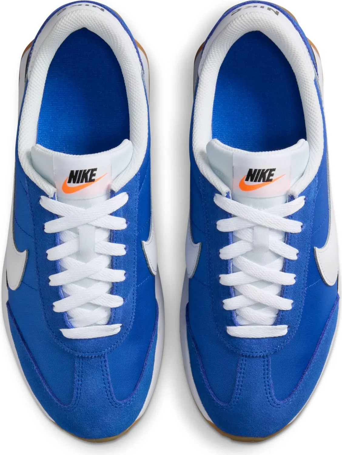 Nike Pacific scarpa donna blu royal sneakers
