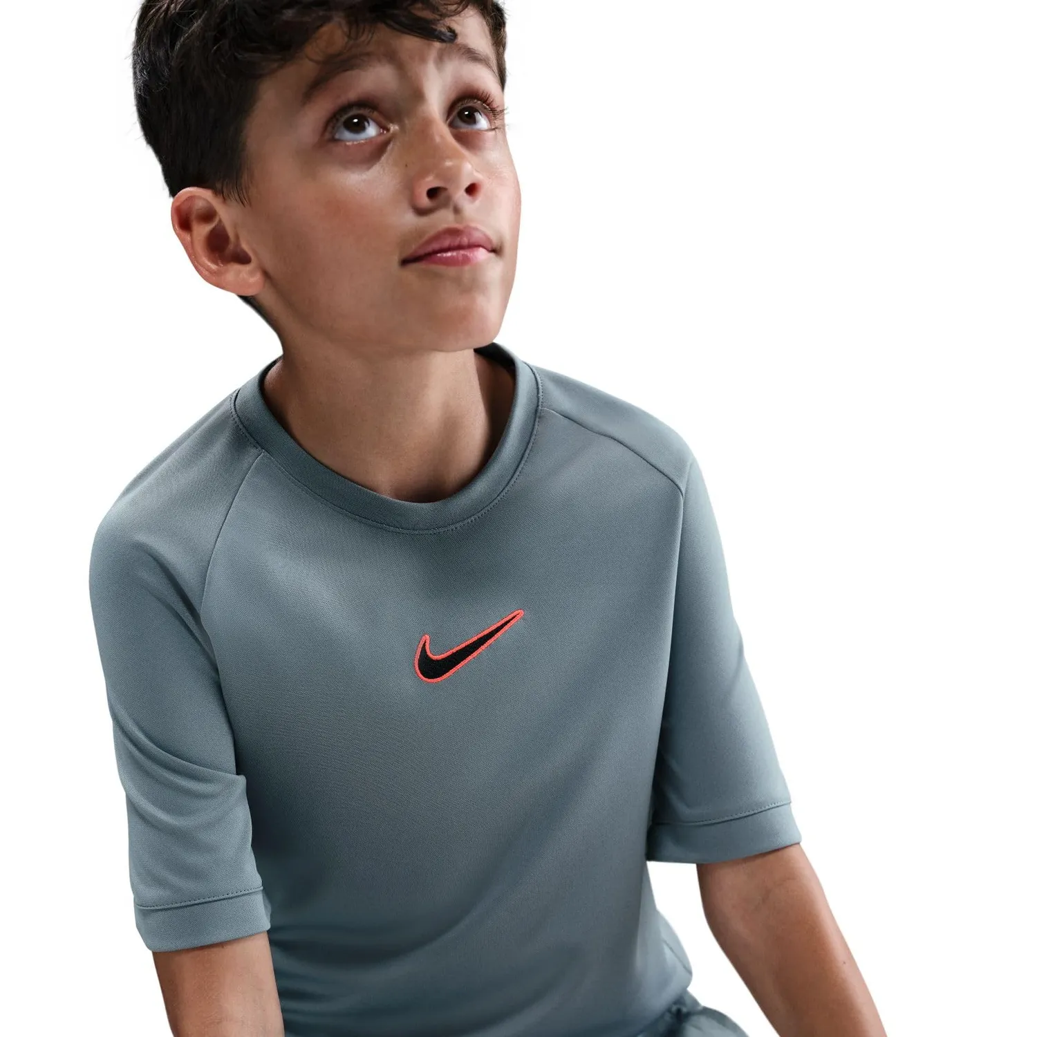 Nike Academy Dri-FIT maglia calcio ragazzo 12-13 anni