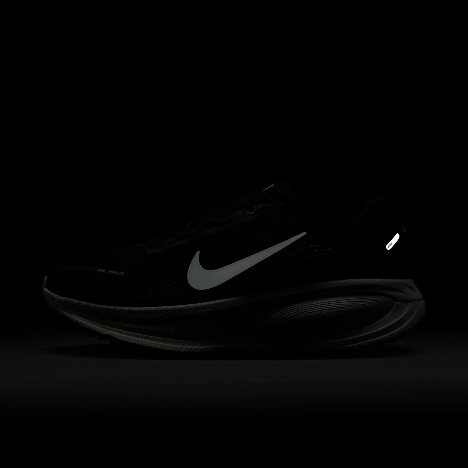 Nike Vomero 18 sneakers uomo running ammortizzate ZoomX