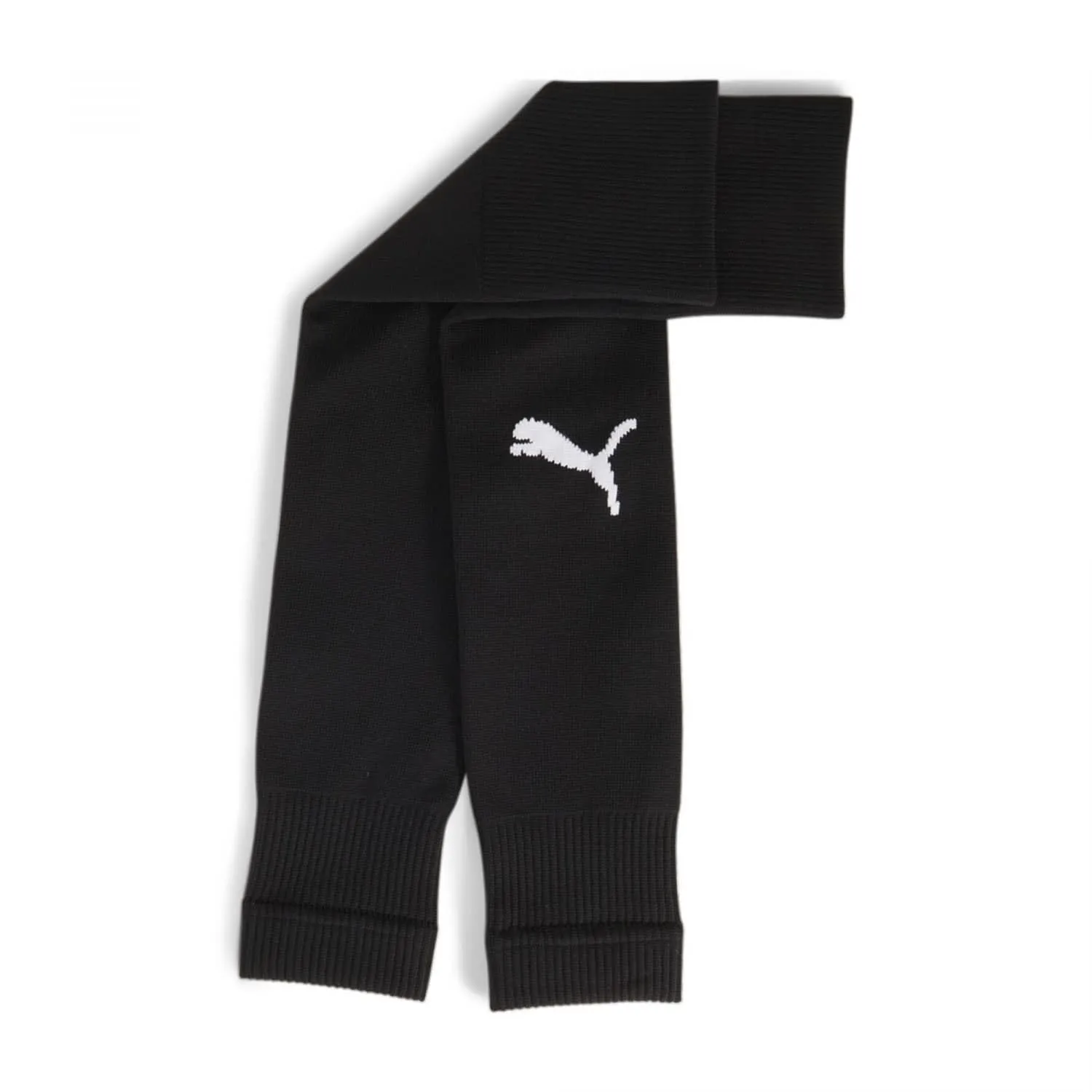 Puma Teamgoal calzini calcio uomo rossi manicotto