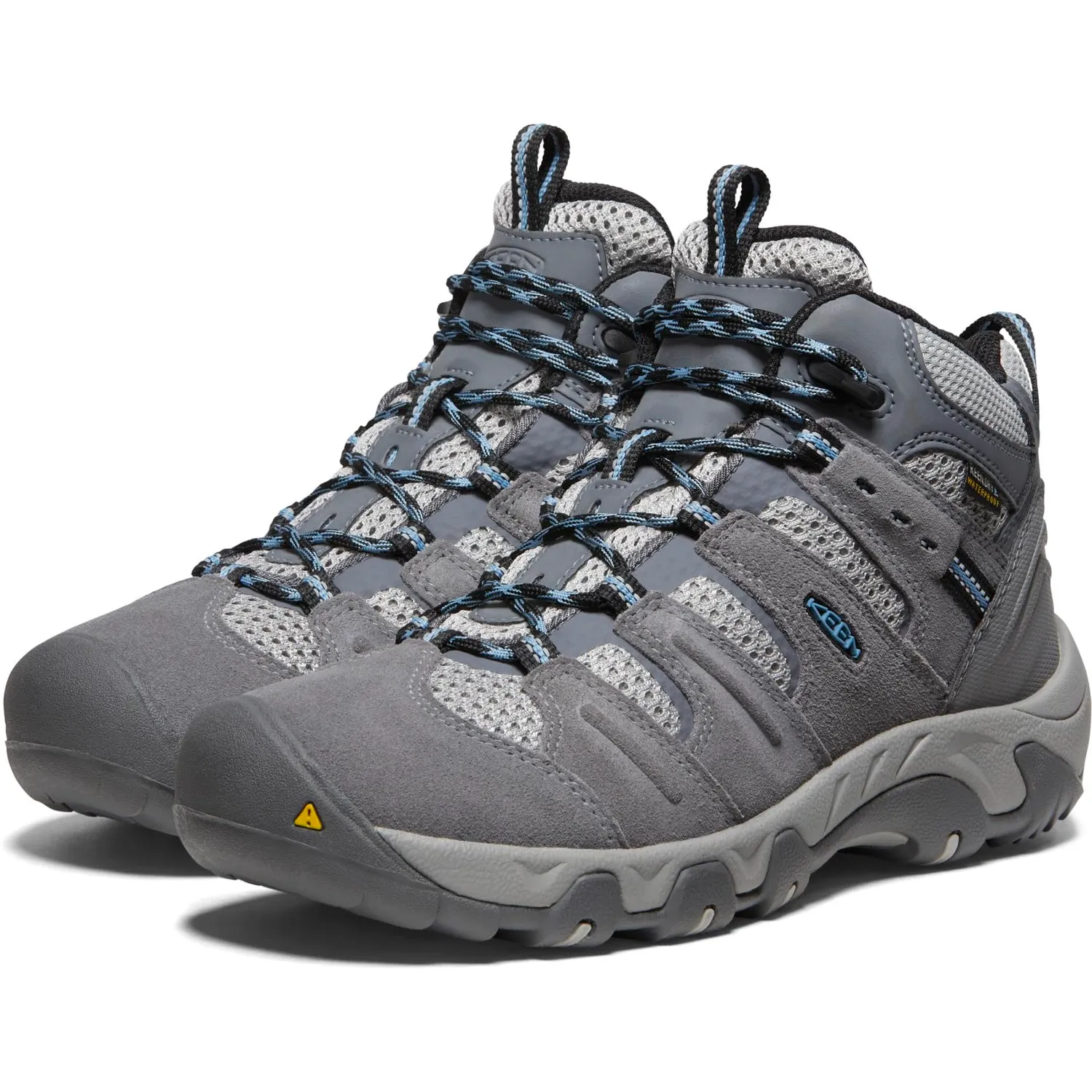 Keen Headout Mid Scarpe da Trekking Donna 38 EU Impermeabili