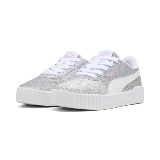 Puma Carina 3.0 Glitz PS scarpe 29 bimba