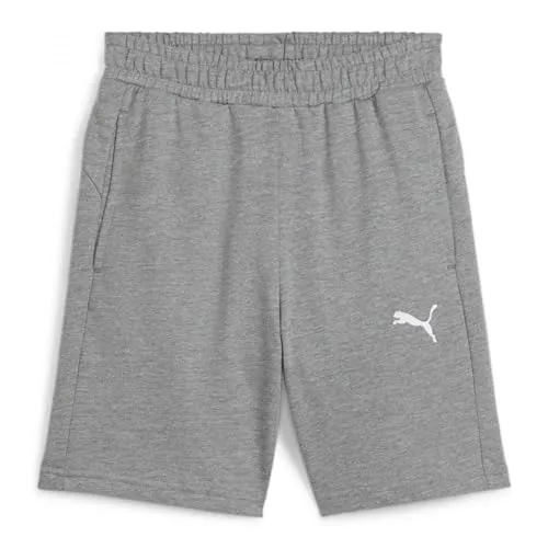 PUMA Teamgoal Casuals Jr pantaloncini bimbo calcio