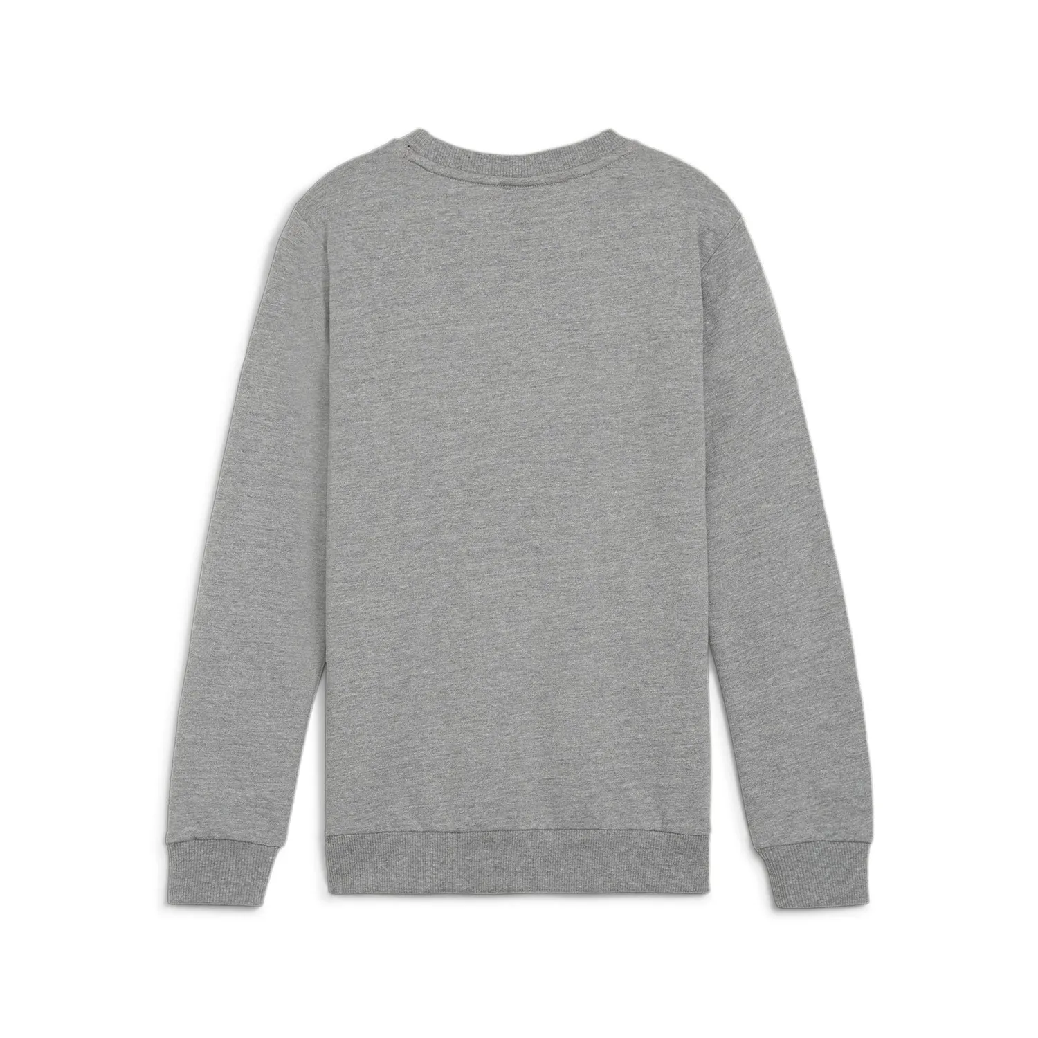 PUMA Teamgoal Casuals Felpa Girocollo Junior Calcio