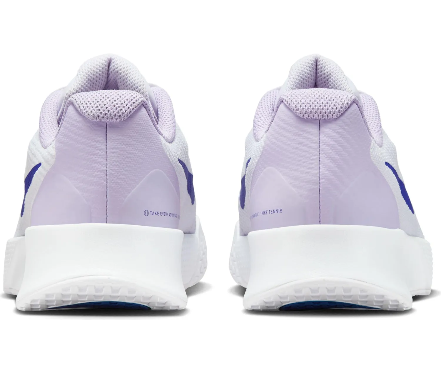 Nike Vapor Lite 3 scarpe tennis donna 35.5 leggera