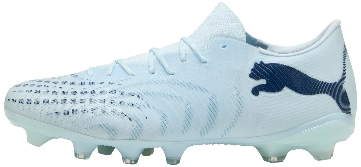 Puma Future 9 Match Fusion FG/AG Scarpe Calcio