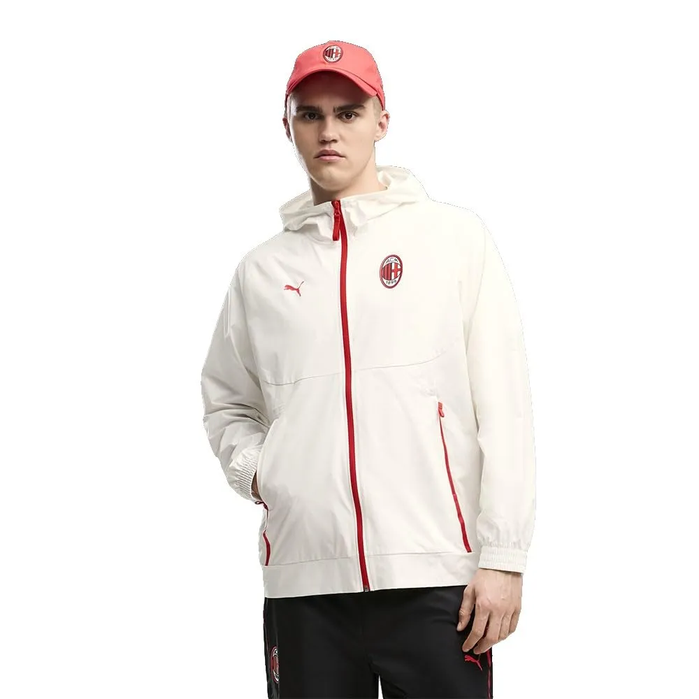 PUMA AC Milan PUMATECH 26/27 Giacca S Tessuto