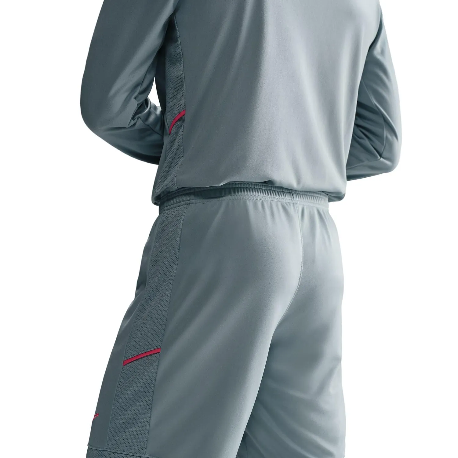 Nike Academy pantaloncini calcio uomo S Dri-FIT