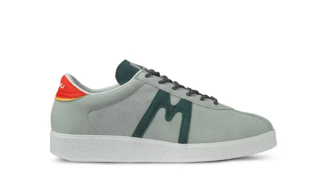 Karhu Trampas sneakers scamosciate Abbey Stone June Bug