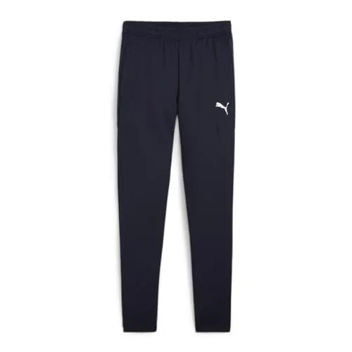 Puma Teamgoal pantaloni allenamento junior 116 nero