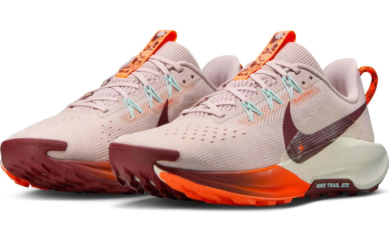 Nike Pegasus Trail 5 scarpe trail donna reattive