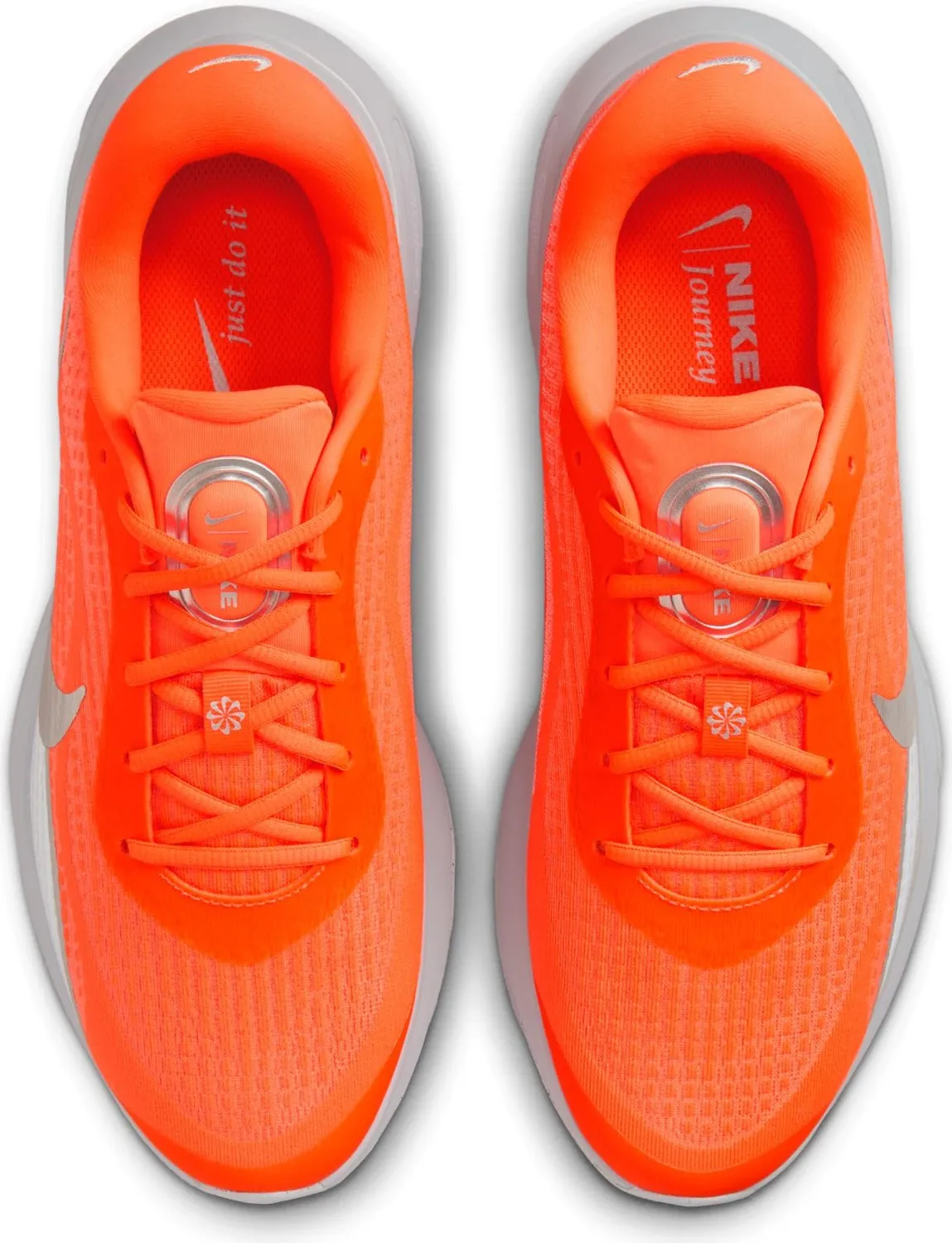 Nike Journey Run Premium scarpe corsa uomo 41 EU riflettenti