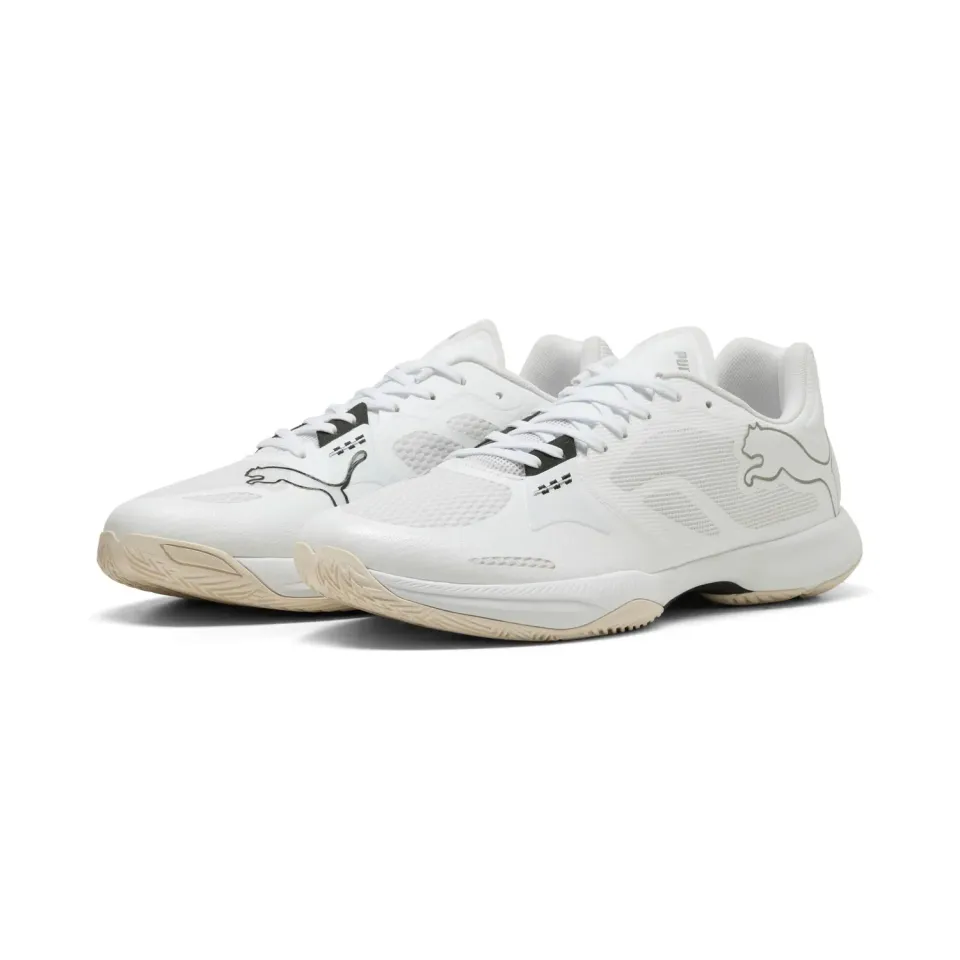 Puma Vantage Turbo 2 scarpe basket indoor 43 EU