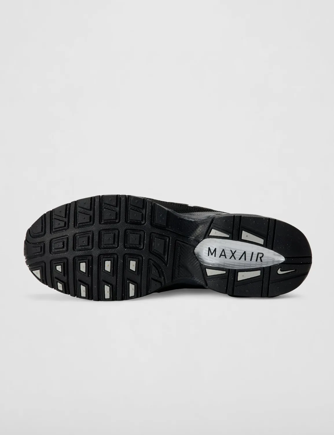 Nike Air Max Torch 4 scarpe corsa 45,5 traspiranti