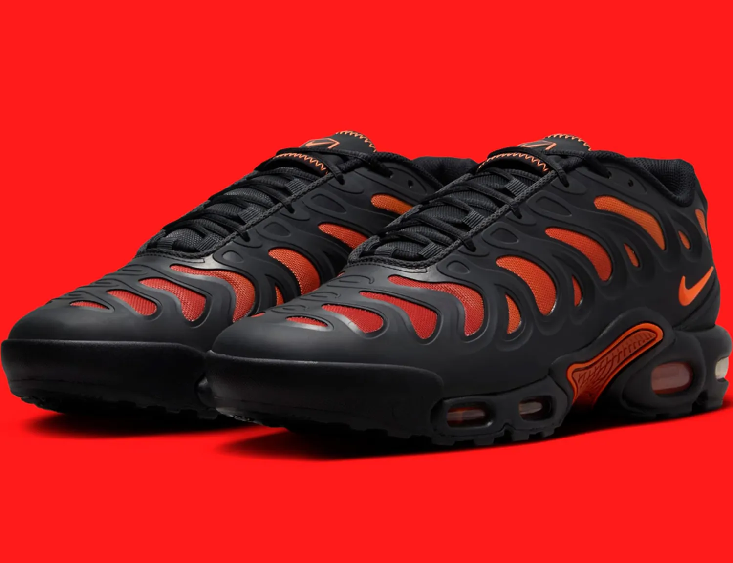 Nike 6.0 Air Max Plus Drift sneaker uomo 47.5 EU