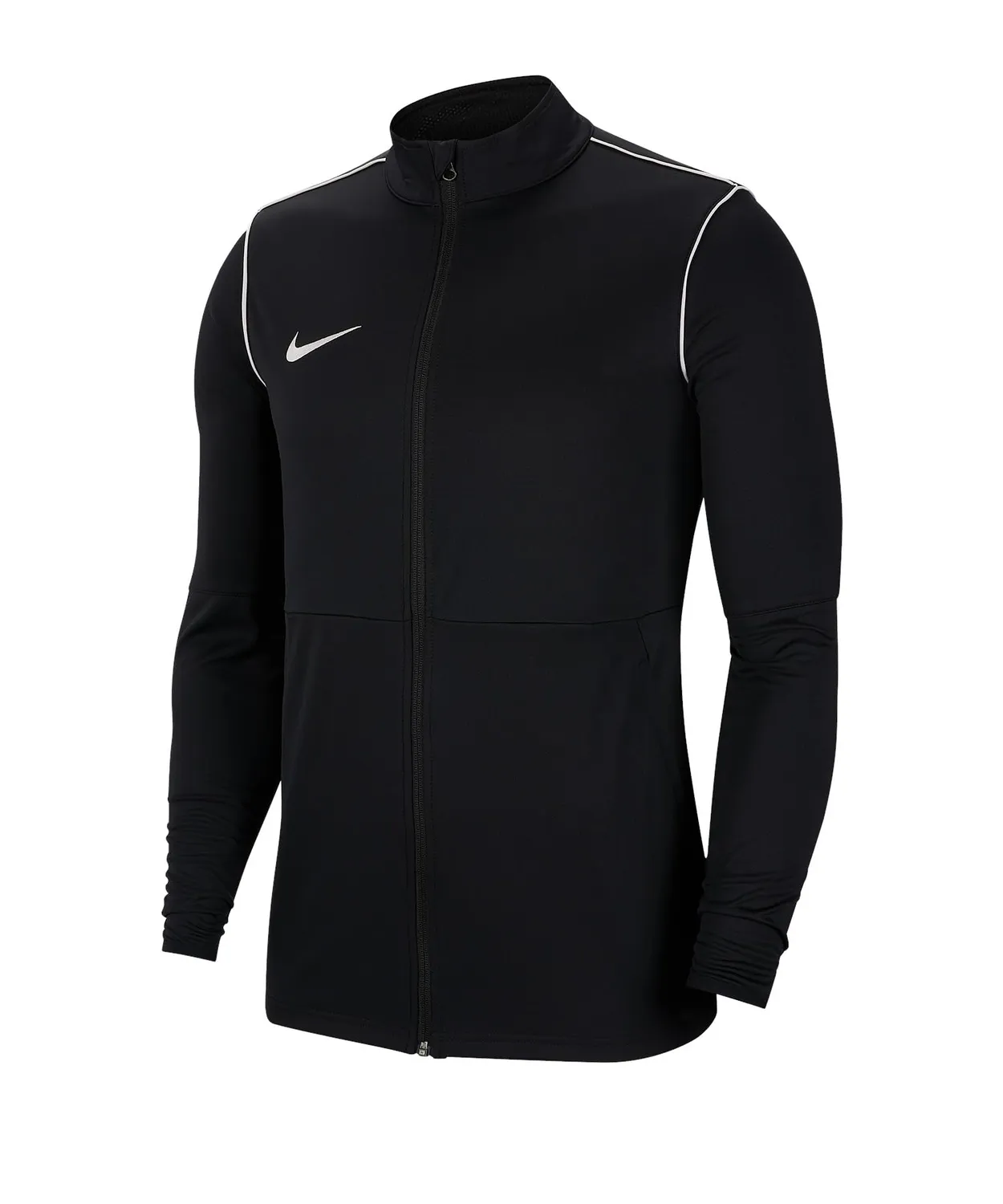Nike Dry Park 20 giacca calcio uomo leggera