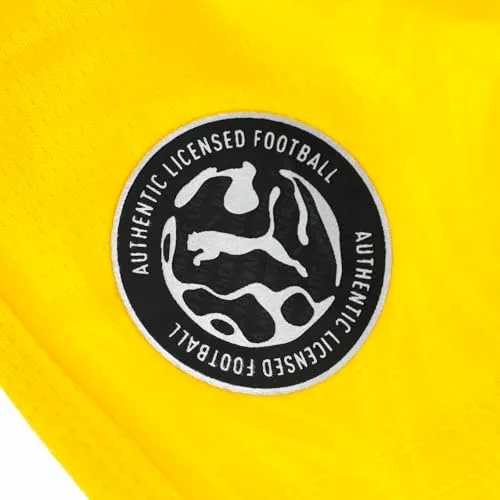 PUMA Borussia Dortmund Babykit 26/27 tuta neonato casa