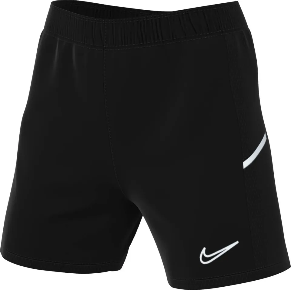 Nike Academy 25 FZ9780 pantaloncini donna neri L