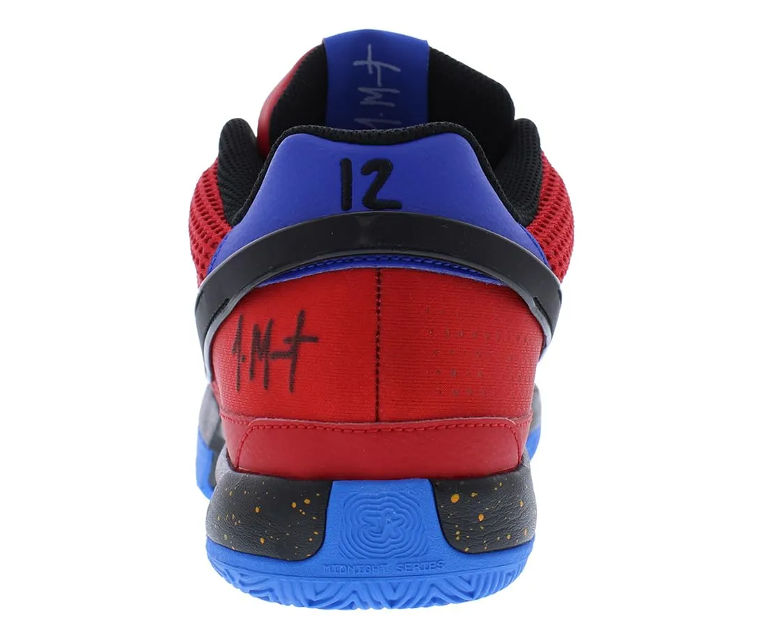 Nike JA 1 Day One scarpe basket Zoom Air basse