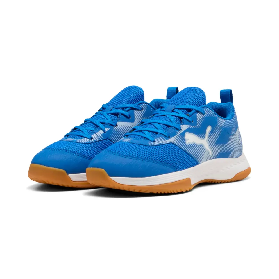 Puma Varion 3 Jr scarpe basket bambino 34 EU leggere