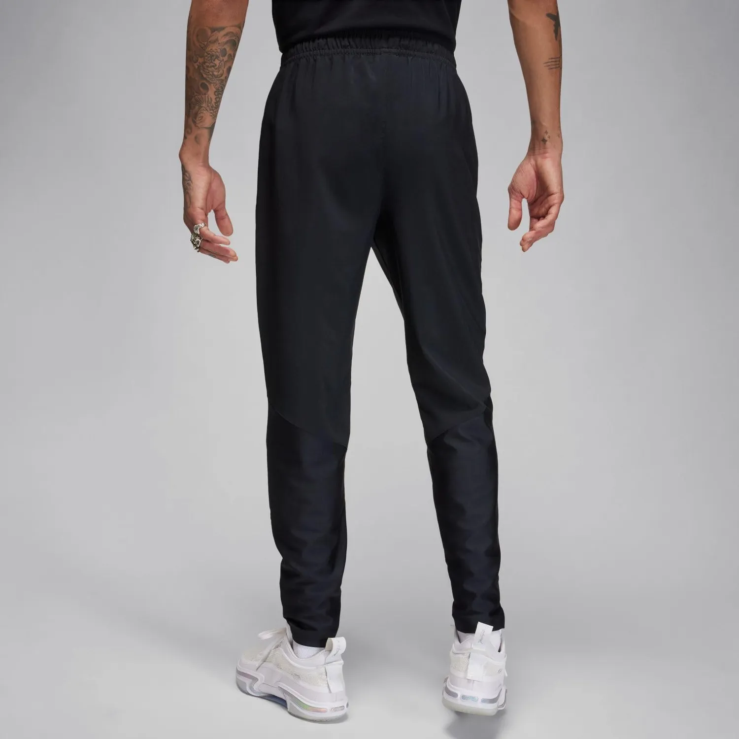 Nike Jordan Sport Dri-Fit pantaloni uomo L leggeri