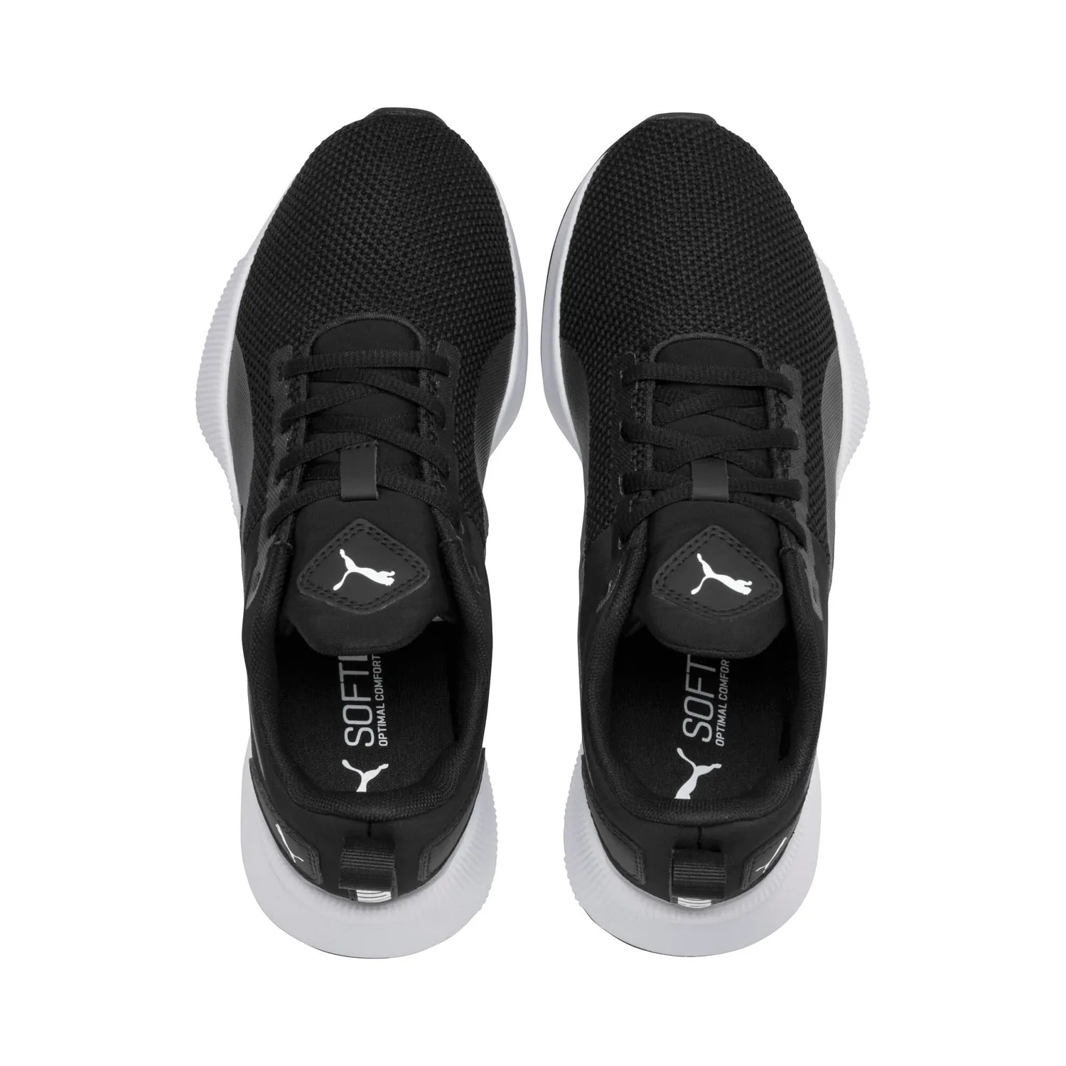 Puma Flyer Runner Jr scarpe ginnastica bambini traspiranti