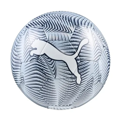 Puma Final Graphic pallone calcio allenamento olografico