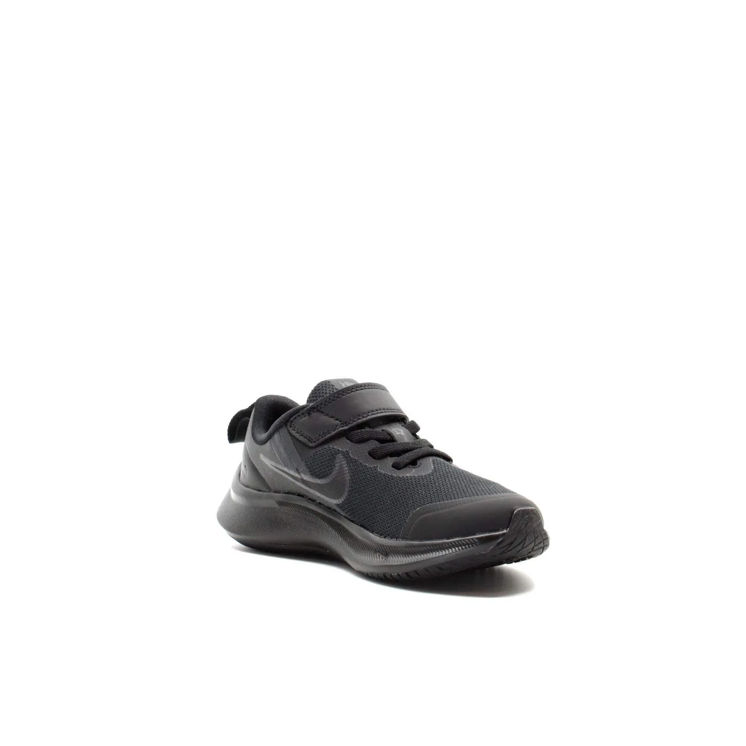 Nike Star Runner 3 DA2777 scarpe bambino rosa 33 EU