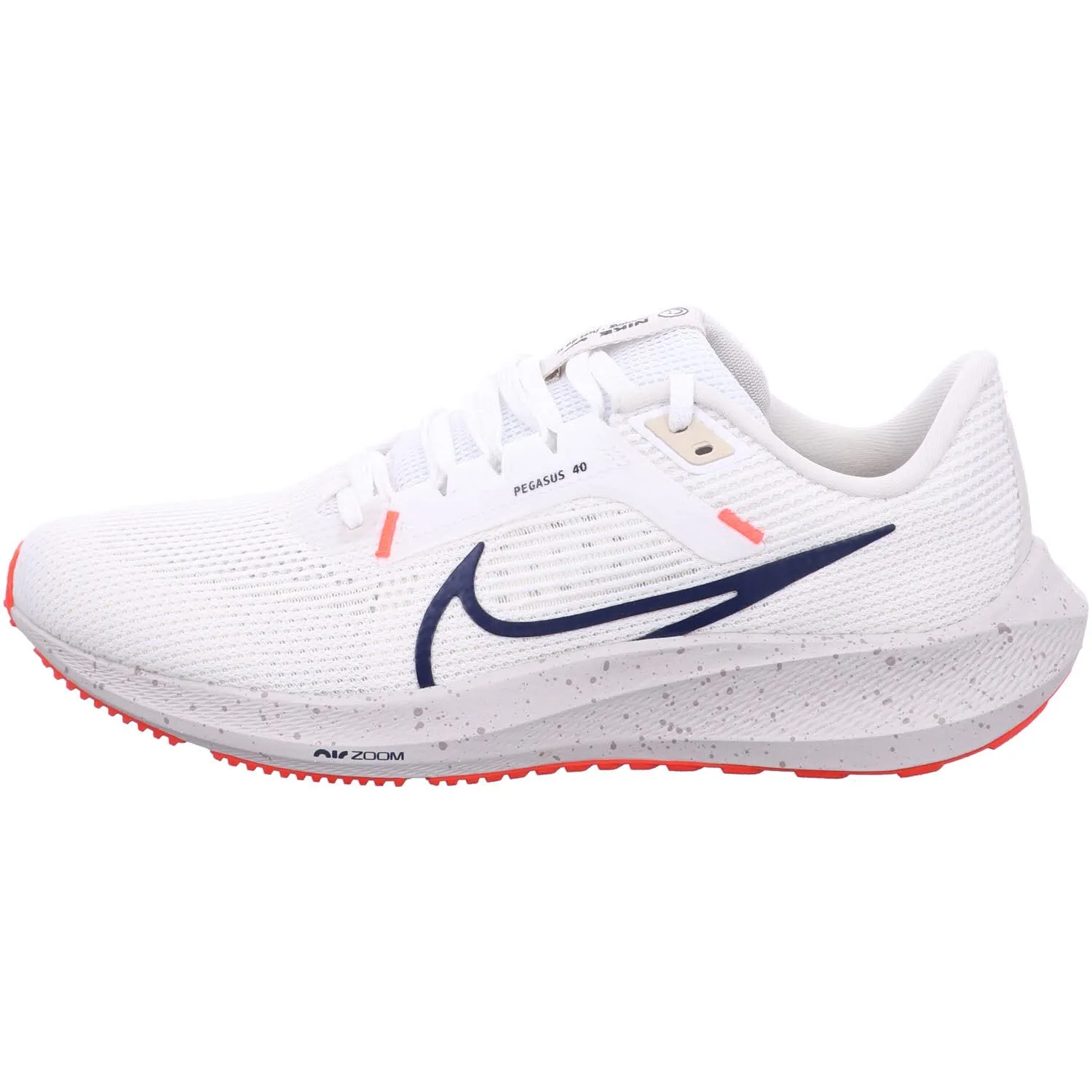 Nike 6.0 Pegasus scarpe uomo 44 EU bianche running