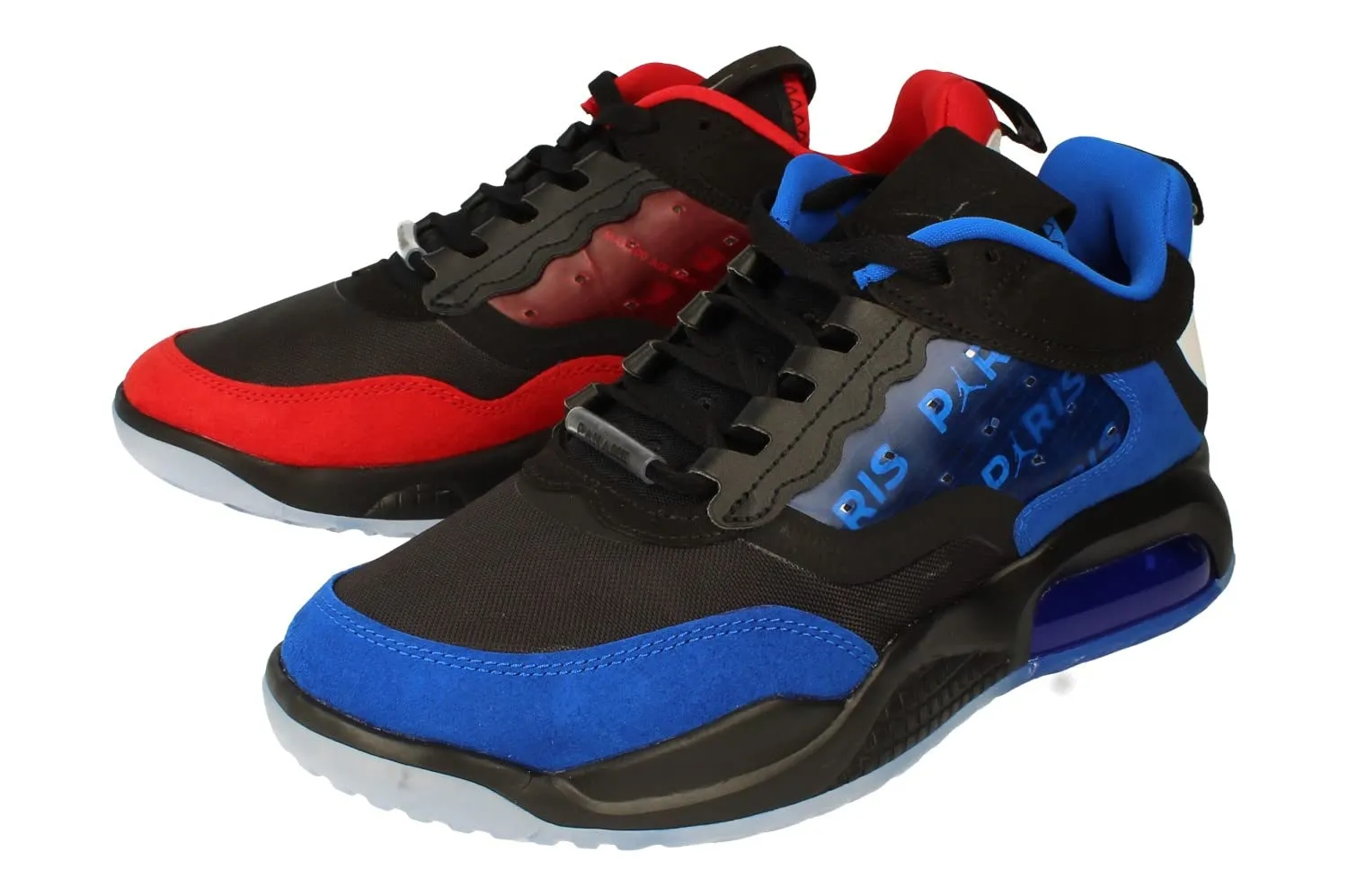 Nike Jordan Max 200 QS CV8452 scarpe da ginnastica uomo Air